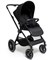 Коляска Agex Life 2 в 1 ALB504 Black (Черный) 1443135400 - фото 3728