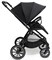 Коляска Agex Life 2 в 1 ALB504 Black (Черный) 1443135400 - фото 3729