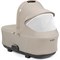 Коляска Peg Perego Veloce TC New Culla Flex 2 в 1 Astral 22776718 - фото 37304