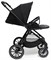 Коляска Agex Life 2 в 1 ALB504 Black (Черный) 1443135400 - фото 3730