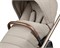 Коляска Peg Perego Veloce TC New Culla Flex 2 в 1 Astral 22776718 - фото 37313