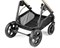 Коляска Peg Perego Veloce TC New Culla Flex 2 в 1 Astral 22776718 - фото 37328