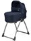 Коляска Peg Perego Veloce TC New Culla Flex 2 в 1 Blue Shine 326600752 - фото 37333