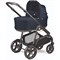 Коляска Peg Perego Veloce TC New Culla Flex 2 в 1 Blue Shine 326600752 - фото 37337