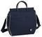 Коляска Peg Perego Veloce TC New Culla Flex 2 в 1 Blue Shine 326600752 - фото 37339