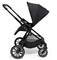 Коляска Agex Life 2 в 1 ALB504 Black (Черный) 1443135400 - фото 3733