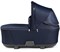 Коляска Peg Perego Veloce TC New Culla Flex 2 в 1 Blue Shine 326600752 - фото 37341