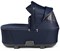 Коляска Peg Perego Veloce TC New Culla Flex 2 в 1 Blue Shine 326600752 - фото 37344