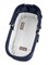 Коляска Peg Perego Veloce TC New Culla Flex 2 в 1 Blue Shine 326600752 - фото 37347