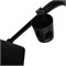 Коляска Agex Life 2 в 1 ALB504 Black (Черный) 1443135400 - фото 3734