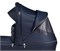 Коляска Peg Perego Veloce TC New Culla Flex 2 в 1 Blue Shine 326600752 - фото 37350