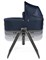 Коляска Peg Perego Veloce TC New Culla Flex 2 в 1 Blue Shine 326600752 - фото 37353