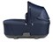 Коляска Peg Perego Veloce TC New Culla Flex 2 в 1 Blue Shine 326600752 - фото 37359