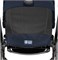 Коляска Peg Perego Veloce TC New Culla Flex 2 в 1 Blue Shine 326600752 - фото 37365