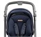 Коляска Peg Perego Veloce TC New Culla Flex 2 в 1 Blue Shine 326600752 - фото 37367