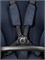 Коляска Peg Perego Veloce TC New Culla Flex 2 в 1 Blue Shine 326600752 - фото 37368