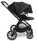 Коляска Agex Life 2 в 1 ALB504 Black (Черный) 1443135400 - фото 3736