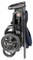 Коляска Peg Perego Veloce TC New Culla Flex 2 в 1 Blue Shine 326600752 - фото 37378