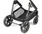 Коляска Peg Perego Veloce TC New Culla Flex 2 в 1 Blue Shine 326600752 - фото 37379