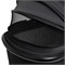 Коляска Agex Life 2 в 1 ALB504 Black (Черный) 1443135400 - фото 3737