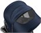 Коляска Peg Perego Veloce TC New Culla Flex 2 в 1 Blue Shine 326600752 - фото 37380