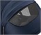 Коляска Peg Perego Veloce TC New Culla Flex 2 в 1 Blue Shine 326600752 - фото 37381