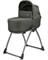 Коляска Peg Perego Veloce TC New Culla Flex 2 в 1 Metal 15023917 - фото 37384