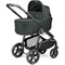Коляска Peg Perego Veloce TC New Culla Flex 2 в 1 Metal 15023917 - фото 37385