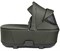 Коляска Peg Perego Veloce TC New Culla Flex 2 в 1 Metal 15023917 - фото 37393