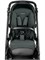 Коляска Peg Perego Veloce TC New Culla Flex 2 в 1 Metal 15023917 - фото 37404