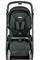 Коляска Peg Perego Veloce TC New Culla Flex 2 в 1 Metal 15023917 - фото 37414