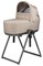 Коляска Peg Perego Veloce TC New Culla Flex 2 в 1 Mon Amour 1660646076 - фото 37427