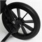 Коляска Agex Life 2 в 1 ALB504 Black (Черный) 1443135400 - фото 3742