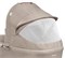 Коляска Peg Perego Veloce TC New Culla Flex 2 в 1 Mon Amour 1660646076 - фото 37442