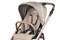 Коляска Peg Perego Veloce TC New Culla Flex 2 в 1 Mon Amour 1660646076 - фото 37446