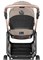 Коляска Peg Perego Veloce TC New Culla Flex 2 в 1 Mon Amour 1660646076 - фото 37450