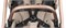 Коляска Peg Perego Veloce TC New Culla Flex 2 в 1 Mon Amour 1660646076 - фото 37460