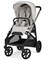 Коляска Inglesina Aptica System Duo 2 в 1 2025 Opal Ivory 1802188706 - фото 37499