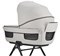 Коляска Inglesina Aptica System Duo 2 в 1 2025 Opal Ivory 1802188706 - фото 37503