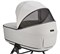 Коляска Inglesina Aptica System Duo 2 в 1 2025 Opal Ivory 1802188706 - фото 37505