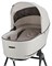 Коляска Inglesina Aptica System Duo 2 в 1 2025 Opal Ivory 1802188706 - фото 37506