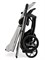 Коляска Inglesina Aptica System Duo 2 в 1 2025 Opal Ivory 1802188706 - фото 37511