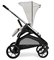 Коляска Inglesina Aptica System Duo 2 в 1 2025 Opal Ivory 1802188706 - фото 37514