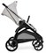 Коляска Inglesina Aptica System Duo 2 в 1 2025 Opal Ivory 1802188706 - фото 37515