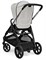 Коляска Inglesina Aptica System Duo 2 в 1 2025 Opal Ivory 1802188706 - фото 37518
