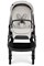 Коляска Inglesina Aptica System Duo 2 в 1 2025 Opal Ivory 1802188706 - фото 37519