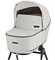 Коляска Inglesina Aptica System Duo 2 в 1 2025 Opal Ivory 1802188706 - фото 37520