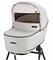 Коляска Inglesina Aptica System Duo 2 в 1 2025 Opal Ivory 1802188706 - фото 37525