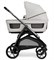 Коляска Inglesina Aptica System Duo 2 в 1 2025 Opal Ivory 1802188706 - фото 37530