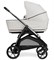 Коляска Inglesina Aptica System Duo 2 в 1 2025 Opal Ivory 1802188706 - фото 37531